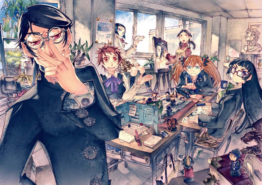 original and 1 more drawn by yoshida_tooru