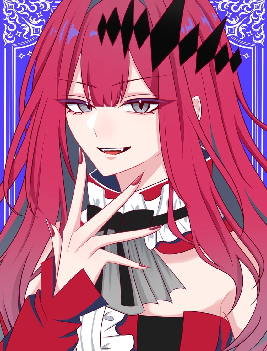 baobhan sith (fate and 1 more) drawn by yasunami_11