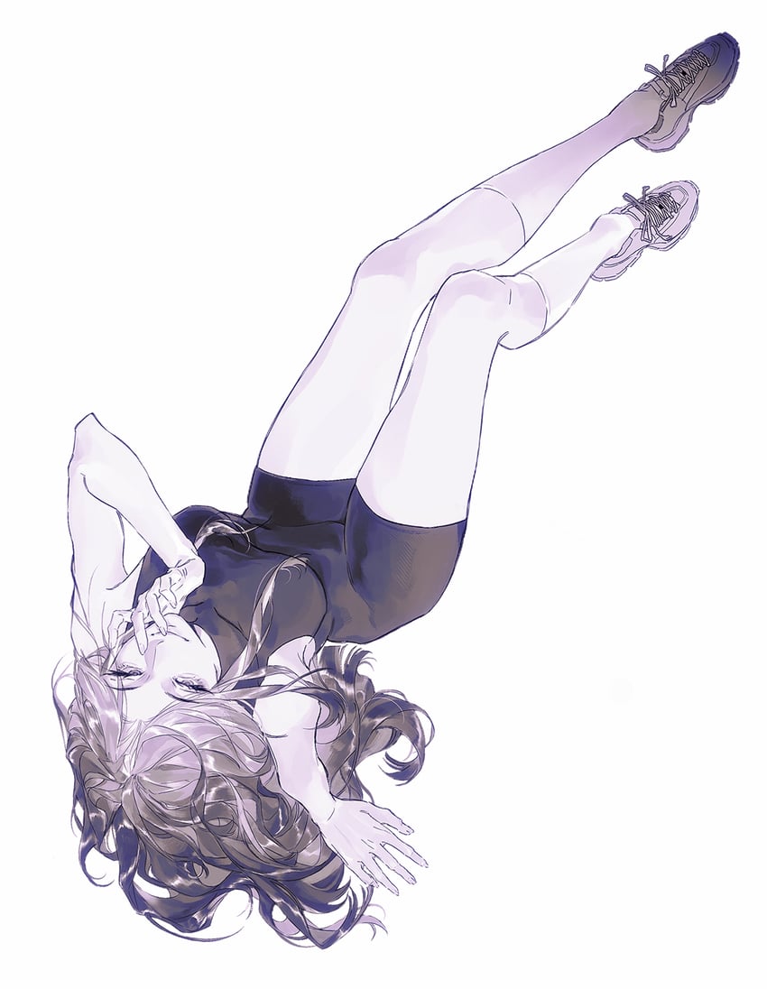 mizi (alien stage) drawn by cheng_yuan