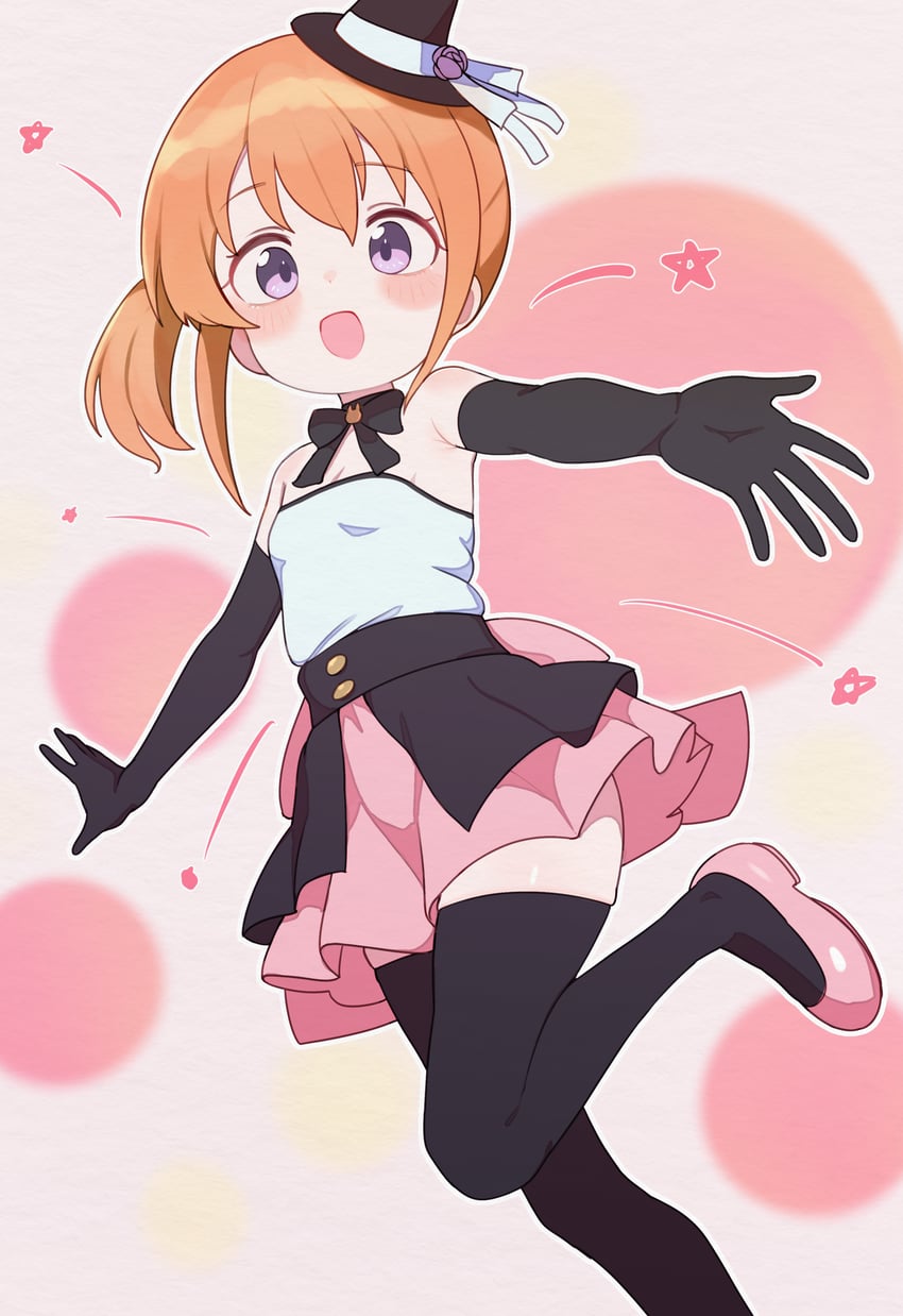 hoto cocoa (gochuumon wa usagi desu ka?) drawn by lk149