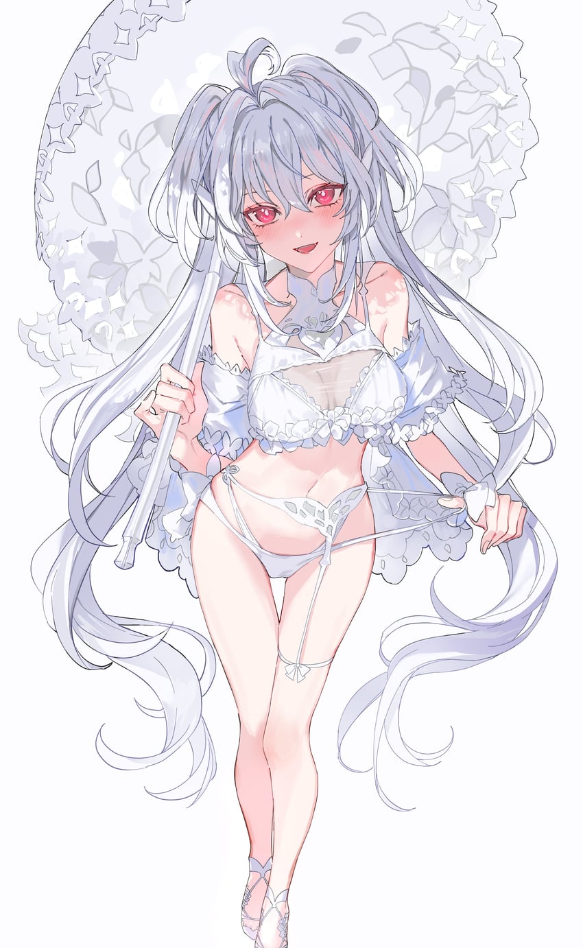 merlin and lady avalon (fate and 1 more) drawn by yurumawari