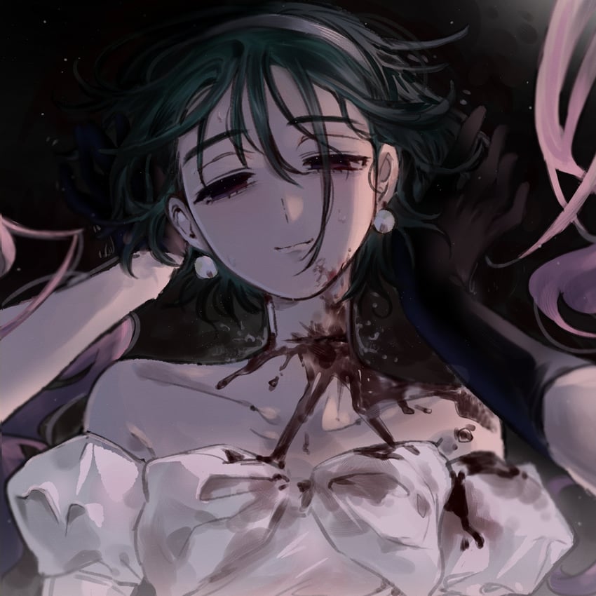 sua and mizi (alien stage) drawn by hiru315