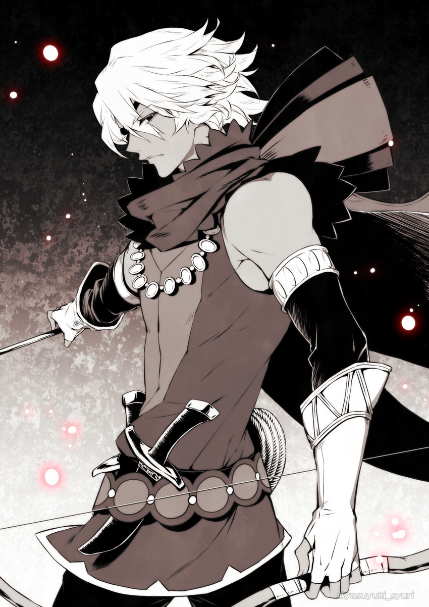 niles (fire emblem and 1 more) drawn by shuri_yasuyuki