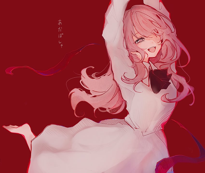 ada (iyowa girls and 1 more) drawn by ri_pi_o