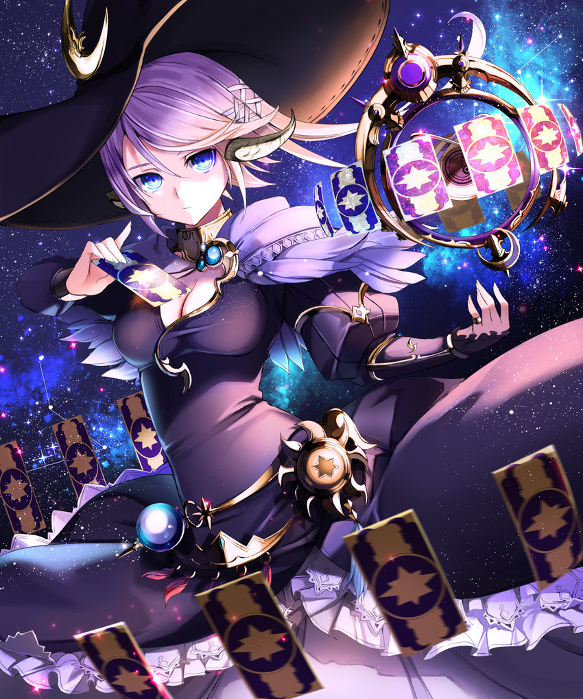 warrior of light and astrologian (final fantasy and 1 more) drawn by yuuki_kira