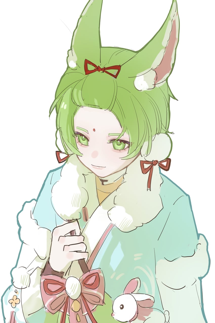 mugwort riceball (the tale of food) drawn by cihe185404