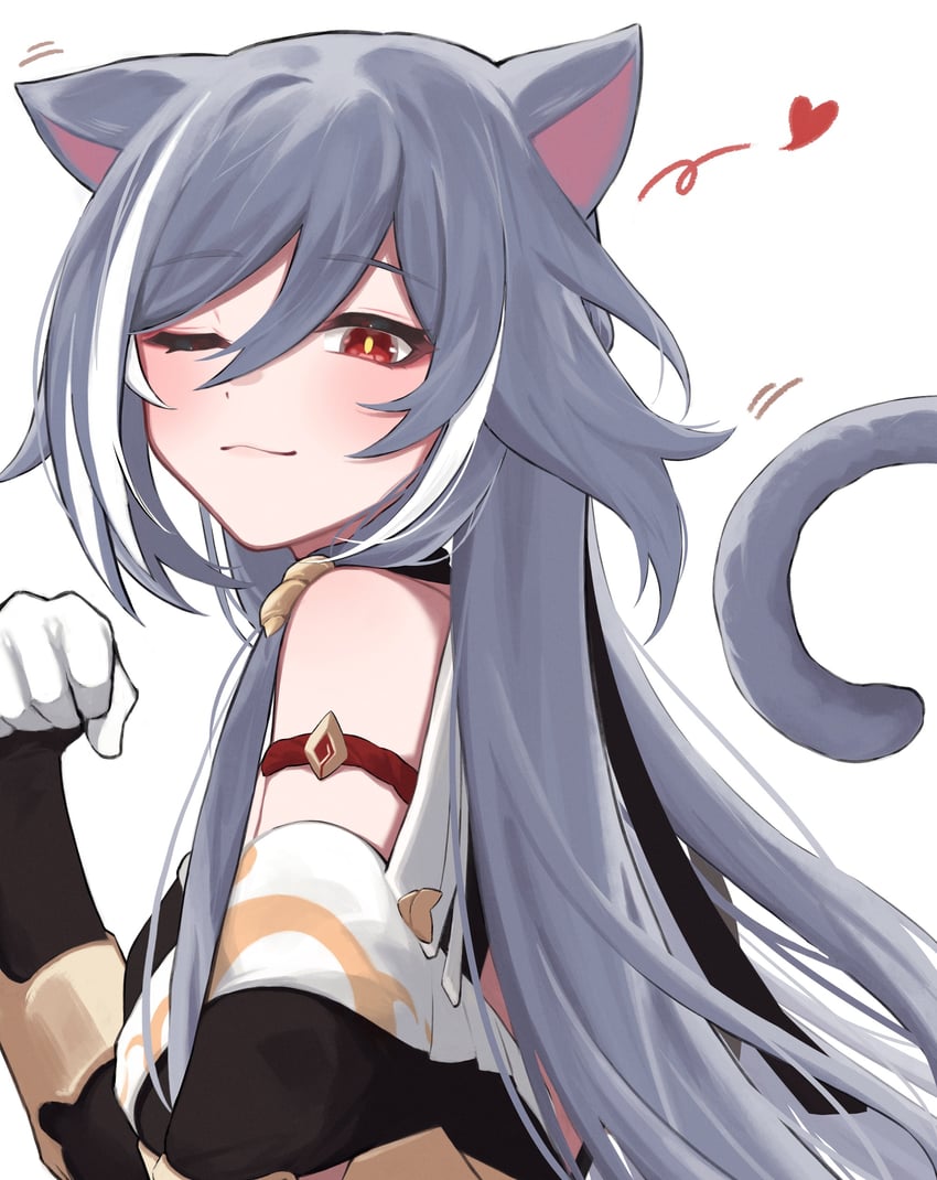 herrscher of sentience (honkai and 1 more) drawn by yunomi_(yunomi_hs)