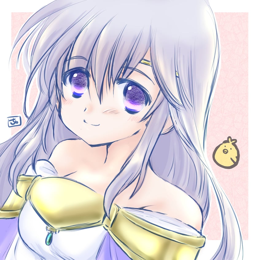 julia (fire emblem and 1 more) drawn by chuchi_suko