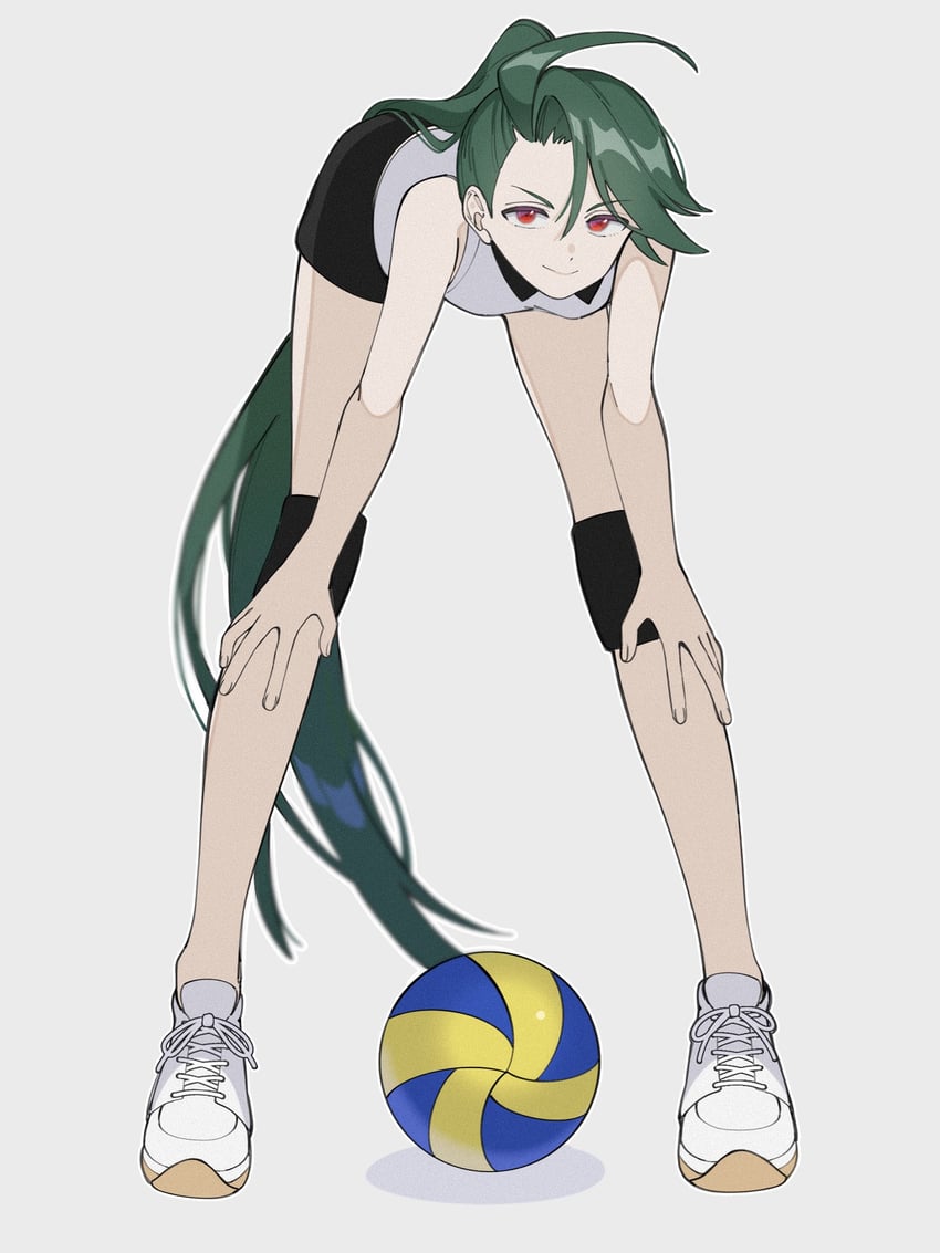 rika (pokemon and 1 more) drawn by kana_(kanna_runa0620)