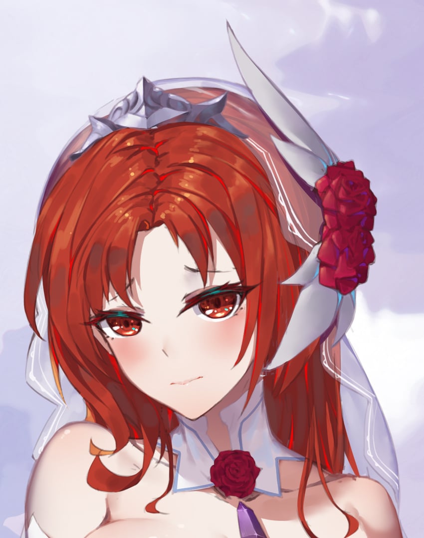 murata himeko (honkai and 1 more) drawn by asa_ni_haru