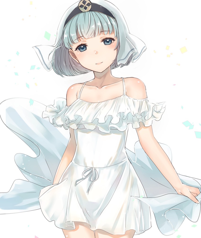 silque (fire emblem and 1 more) drawn by haru_(nakajou-28)