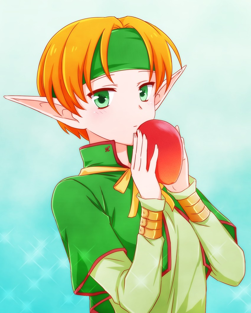 paula (gensou suikoden and 1 more) drawn by ham_pon