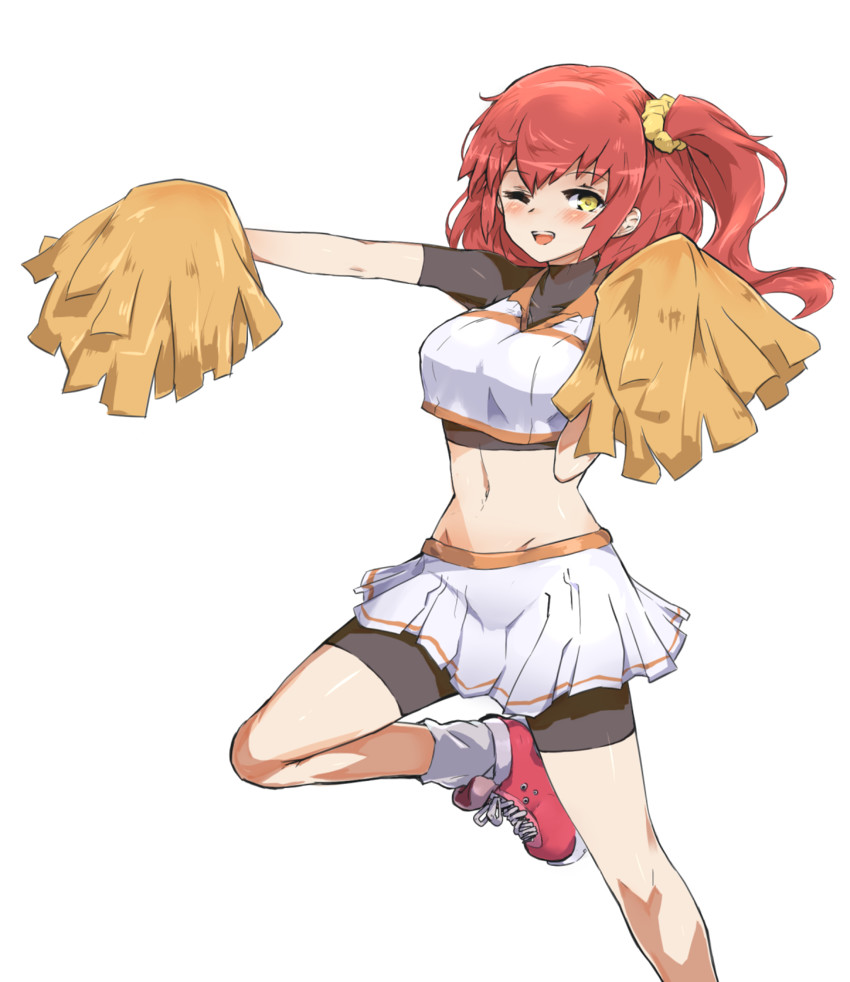 fujimaru ritsuka (fate and 1 more) drawn by depo_(typebaby505)