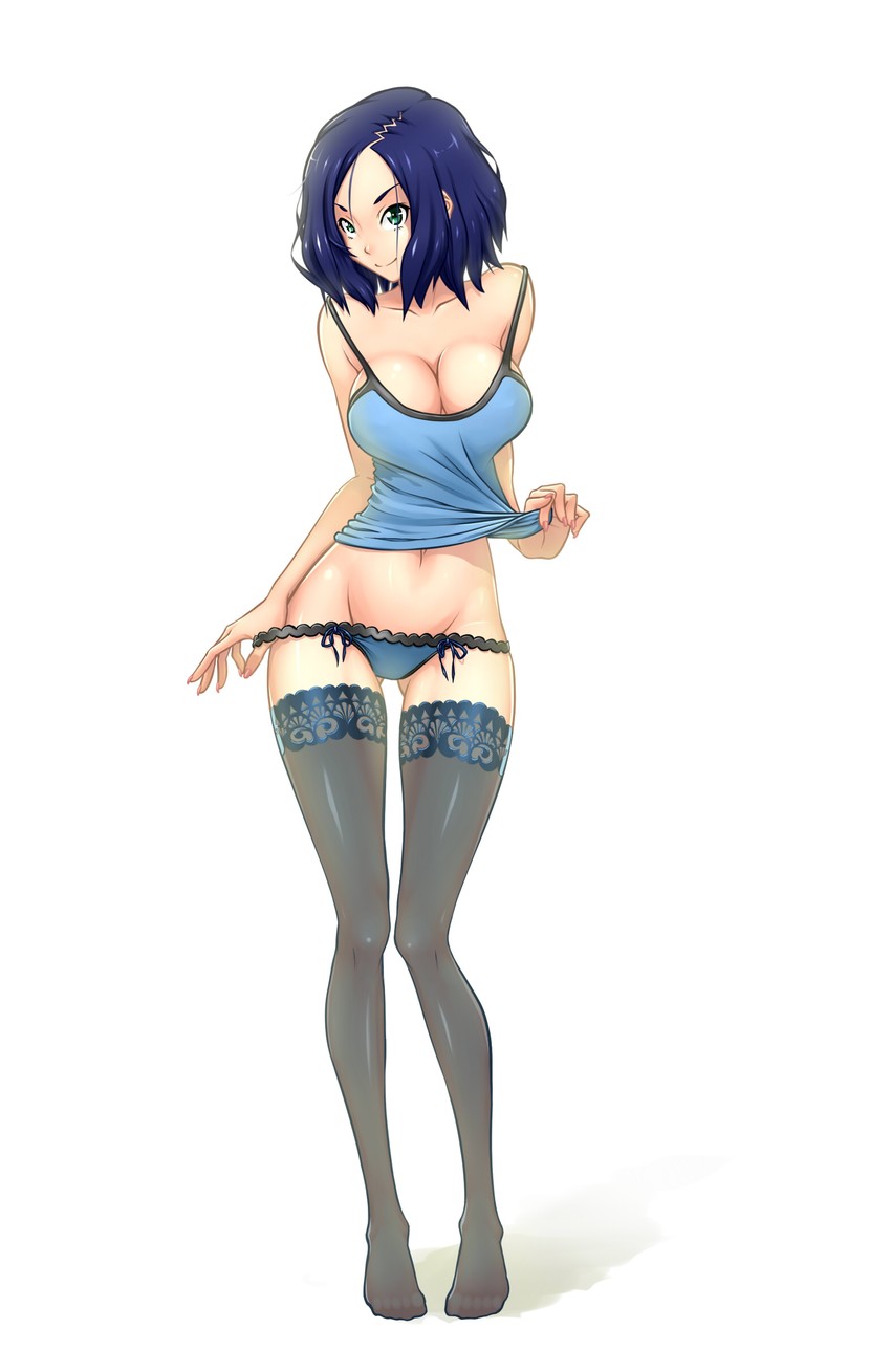 original drawn by nikichen