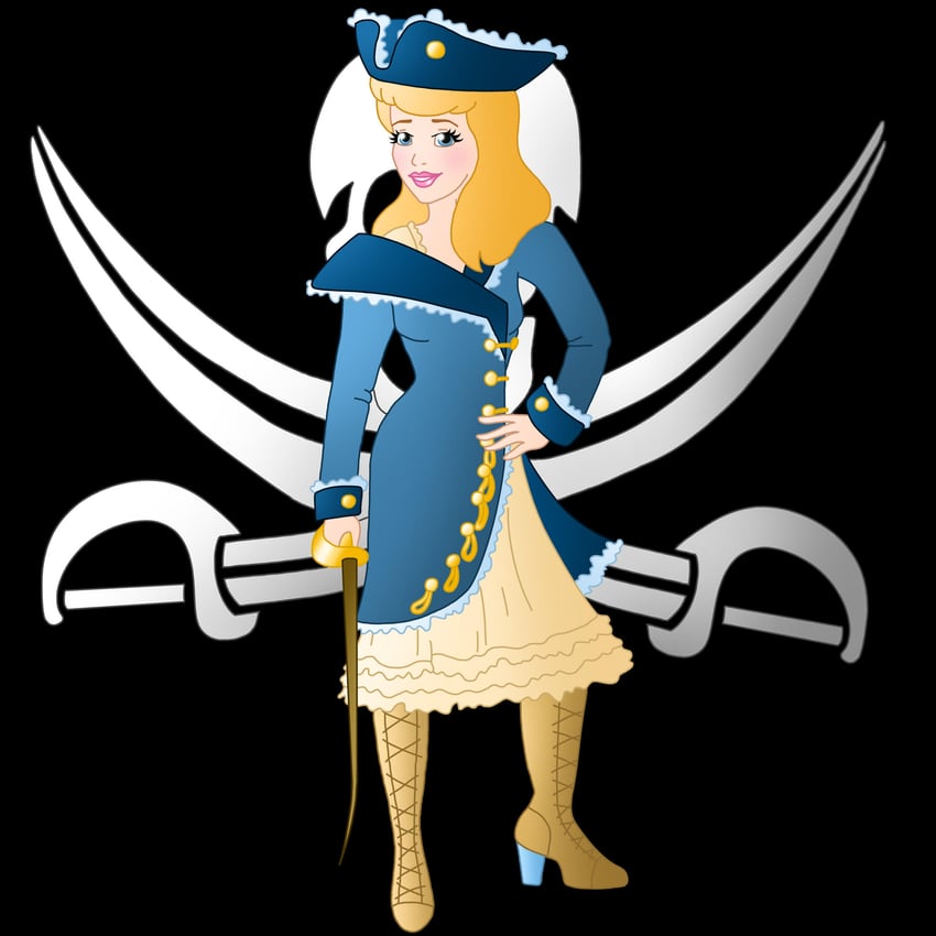 cinderella (cinderella) drawn by willemijn