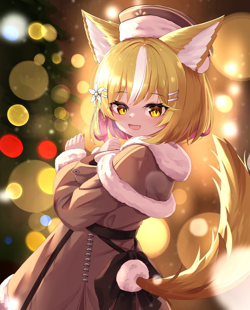 chisaka airi (phase connect) drawn by nekodama2000