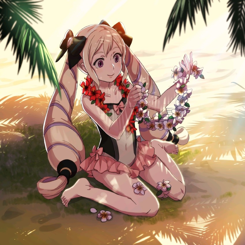 elise (fire emblem and 1 more) drawn by kozaki_yuusuke