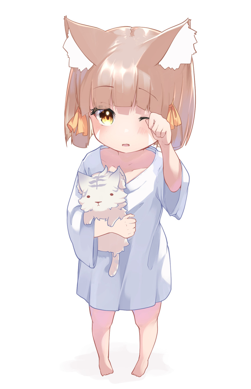nia and dromarch (xenoblade chronicles and 1 more) drawn by risumi_(taka-fallcherryblossom)