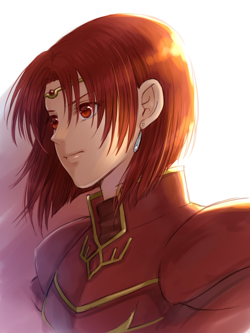 melady (fire emblem and 1 more) drawn by hanasaki_komugi