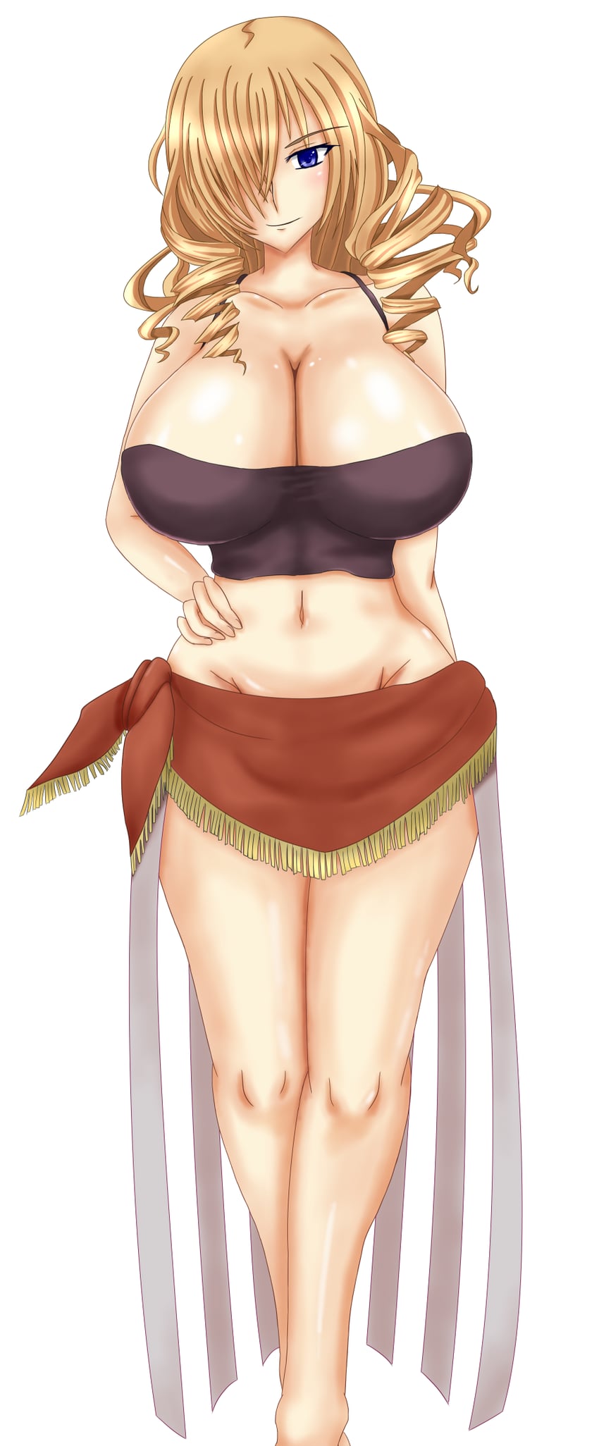 oriana thomason (toaru majutsu no index and 1 more) drawn by yuguran_(specs)