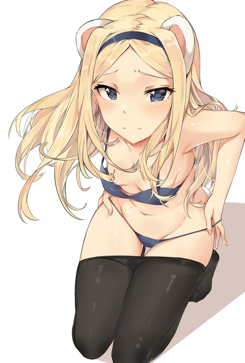 aleksandra i. pokryshkin (world witches series and 1 more) drawn by tuxedo_de_cat