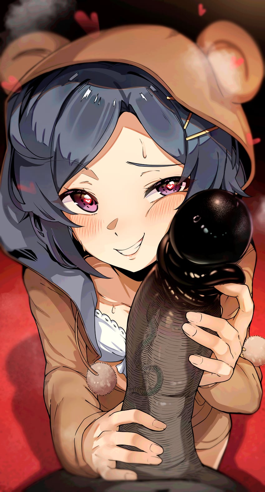 hikigaya komachi (yahari ore no seishun lovecome wa machigatteiru.) drawn by r-man