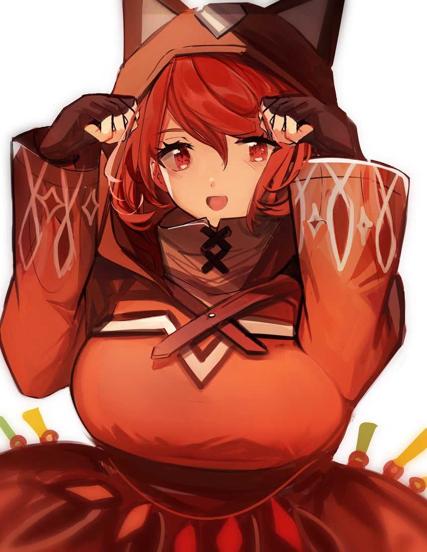 pyra (xenoblade chronicles and 1 more) drawn by tarbo_(exxxpiation)