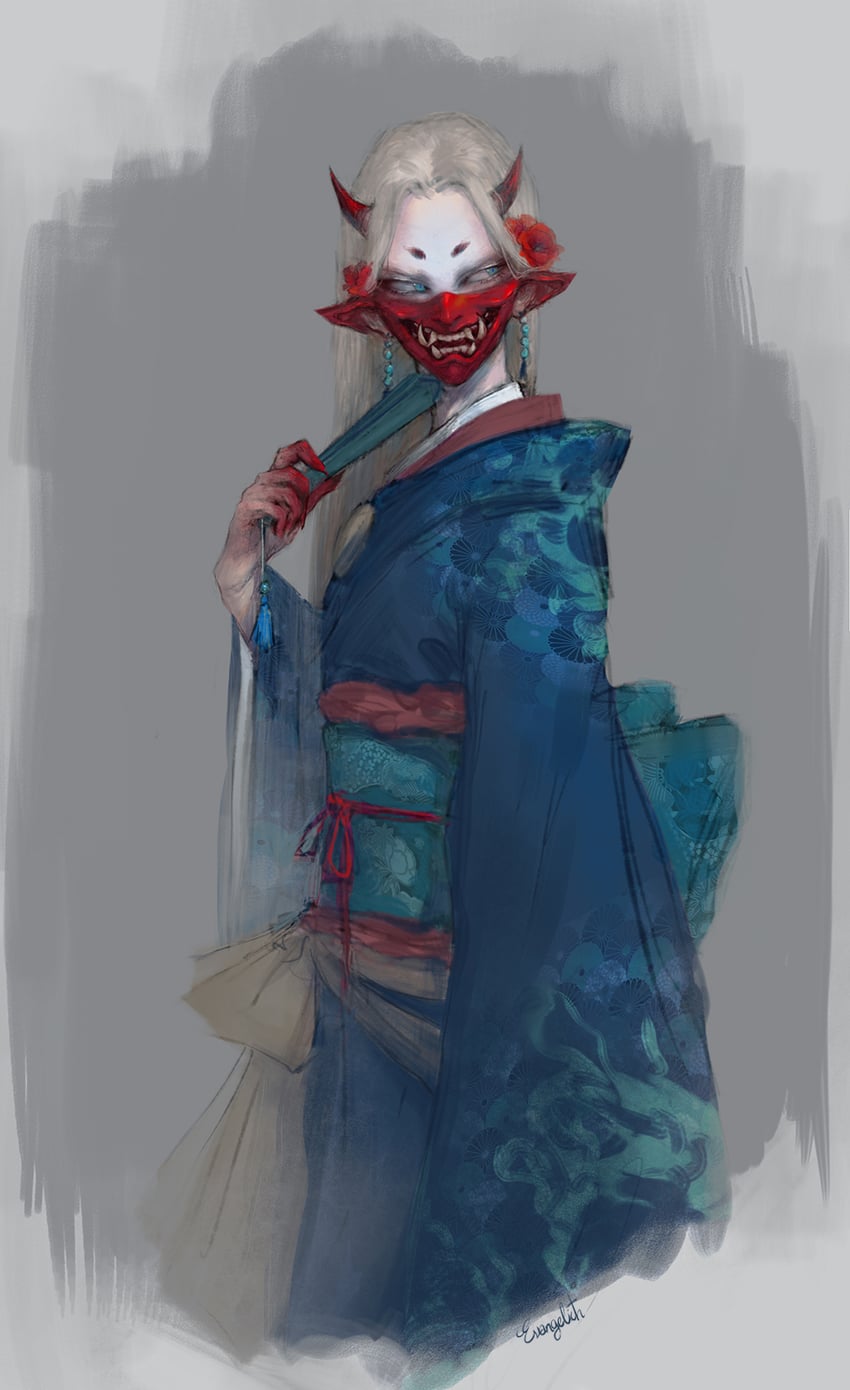 nathaniel (original and 1 more) drawn by nat_the_lich