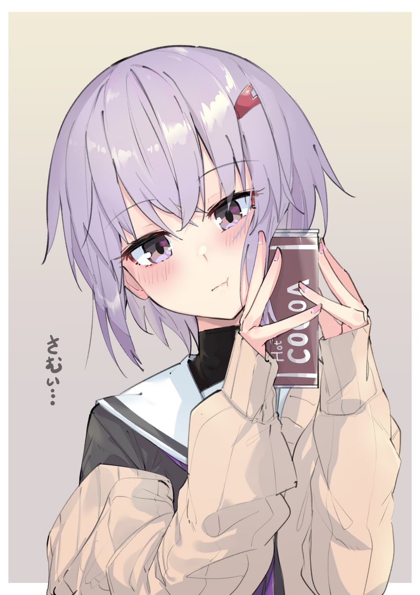 yuzuki yukari (voiceroid and 1 more) drawn by zooanime