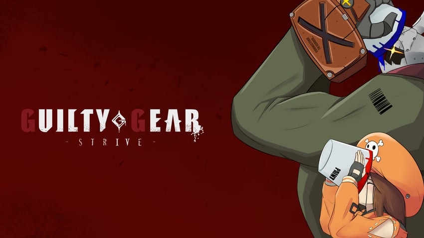 may and potemkin (guilty gear and 1 more) drawn by accurina