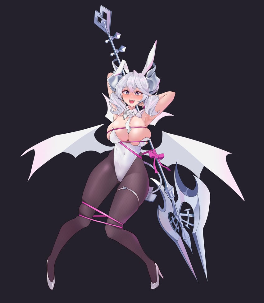 lovely labrynth of the silver castle (yu-gi-oh!) drawn by billmors