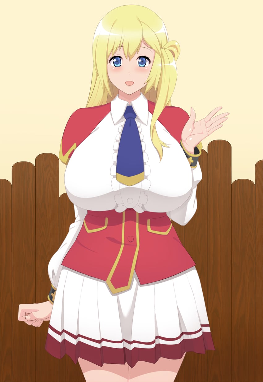 enome (futoku no guild) drawn by fujirin
