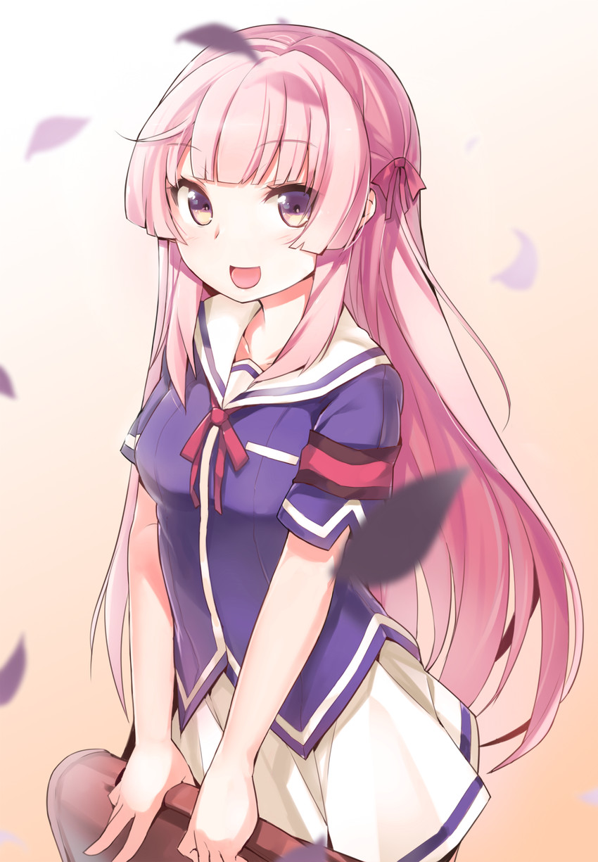 fuyuumi ai (ore no kanojo to osananajimi ga shuraba sugiru) drawn by yuran