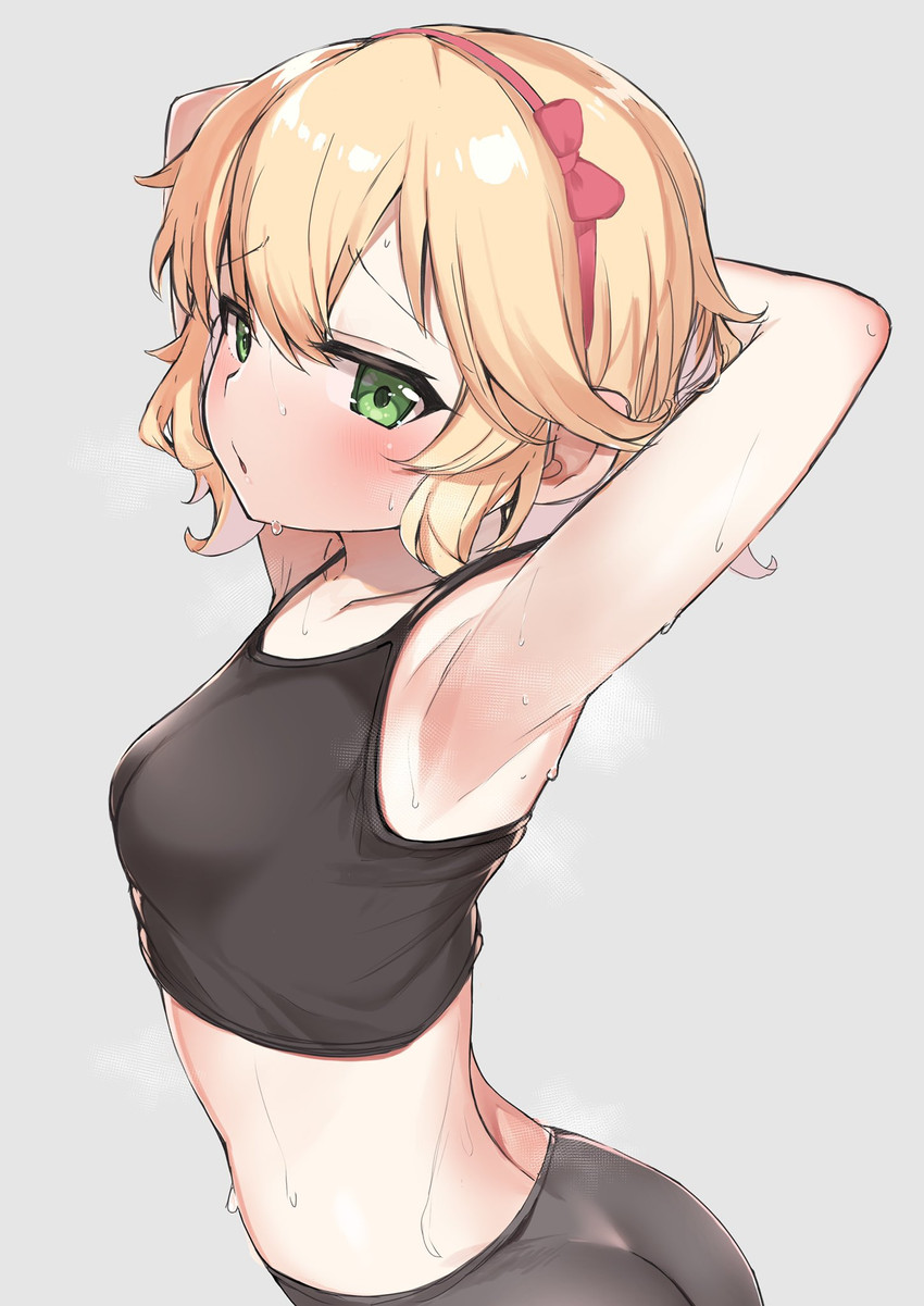 sakurai momoka (idolmaster and 1 more) drawn by deko_isu