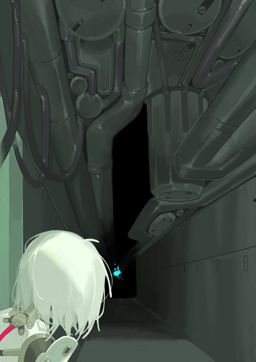 original drawn by xe367