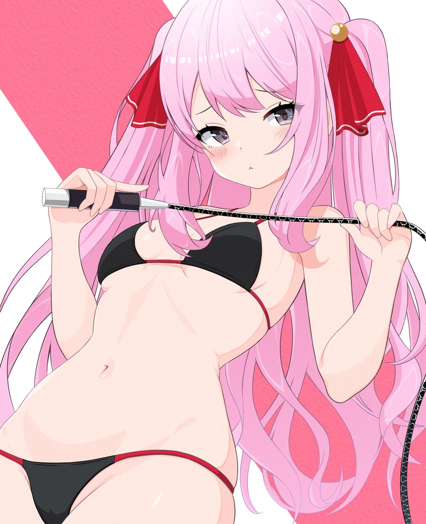 yuni (goddess of victory: nikke) drawn by yuyuchi_(gyazaa)