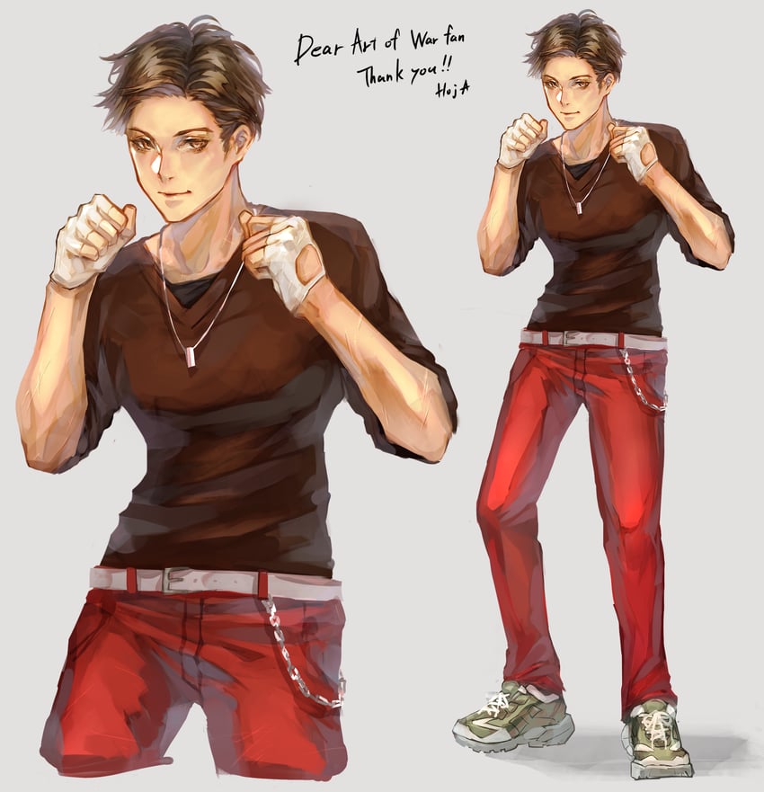 original drawn by hoja_(hoja1214)
