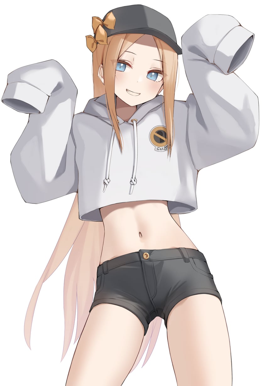 abigail williams (fate and 1 more) drawn by kopaka_(karda_nui)