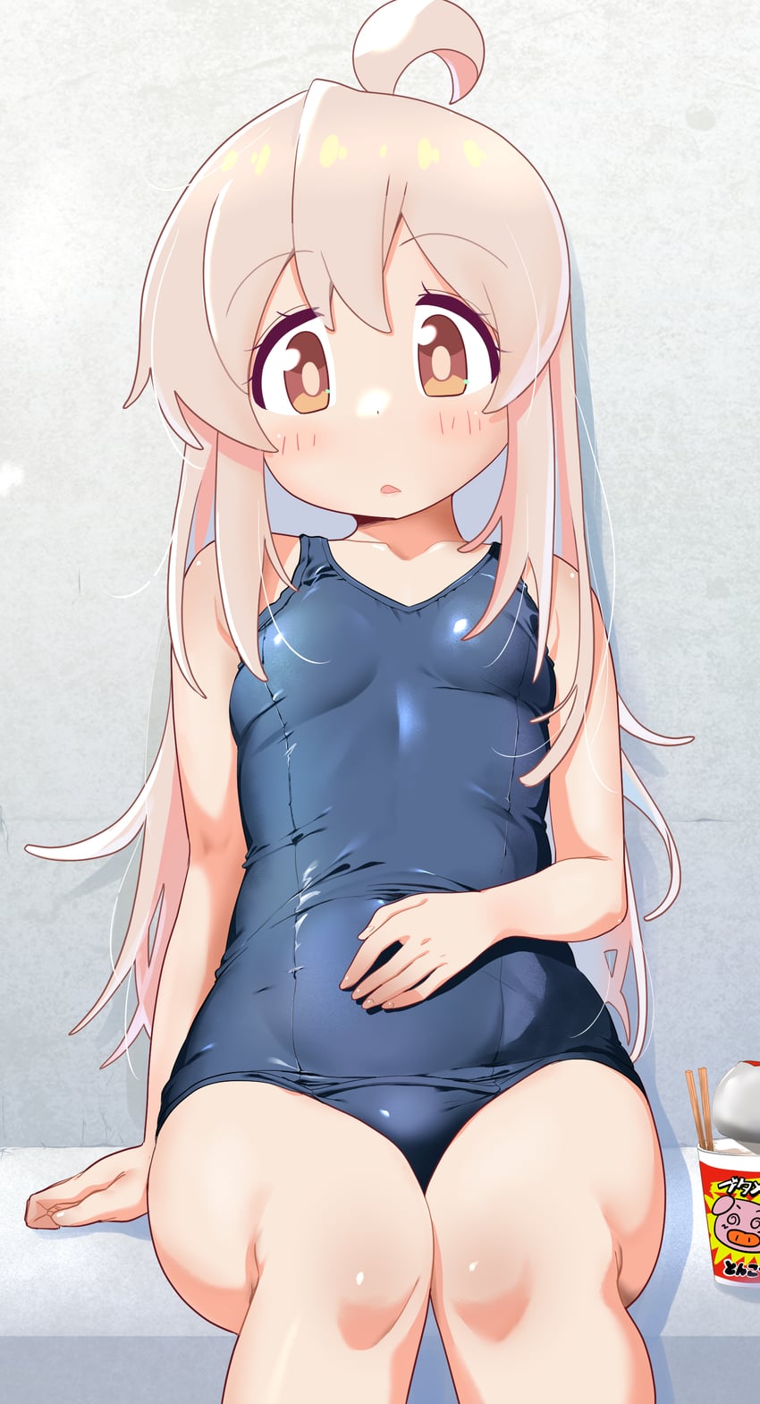oyama mahiro (onii-chan wa oshimai!) drawn by shiina_excel