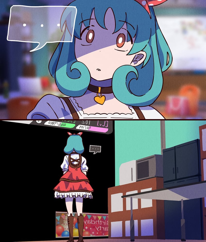 tokugawa matsuri (idolmaster and 2 more) drawn by hikaru_gram