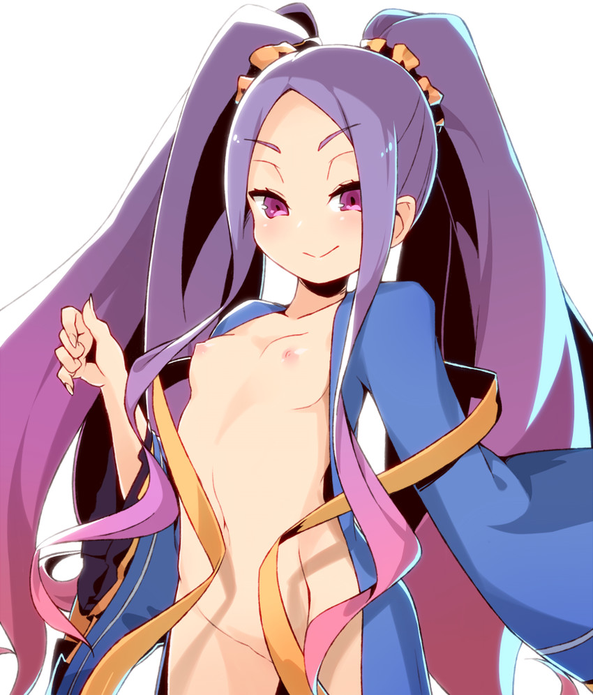 wu zetian (fate and 1 more) drawn by mei_mu