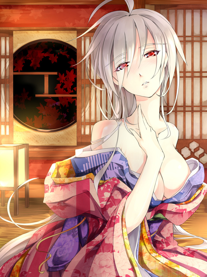yowane haku (vocaloid) drawn by asutora