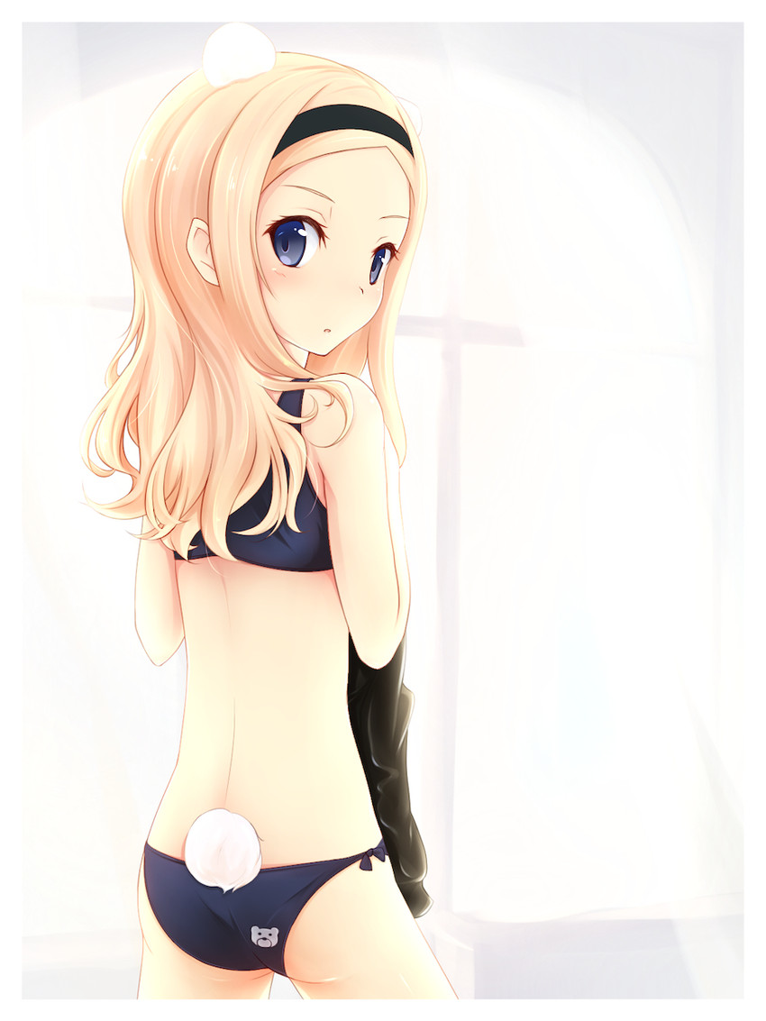 aleksandra i. pokryshkin (world witches series and 1 more) drawn by mitsukii