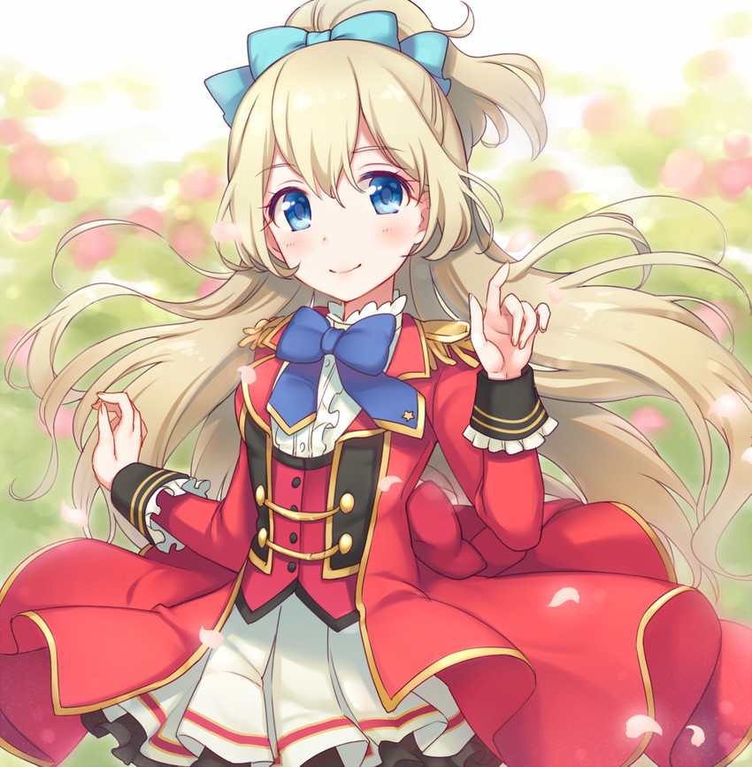 shiratori hime (aikatsu! and 1 more) drawn by maki_(natoriumu)