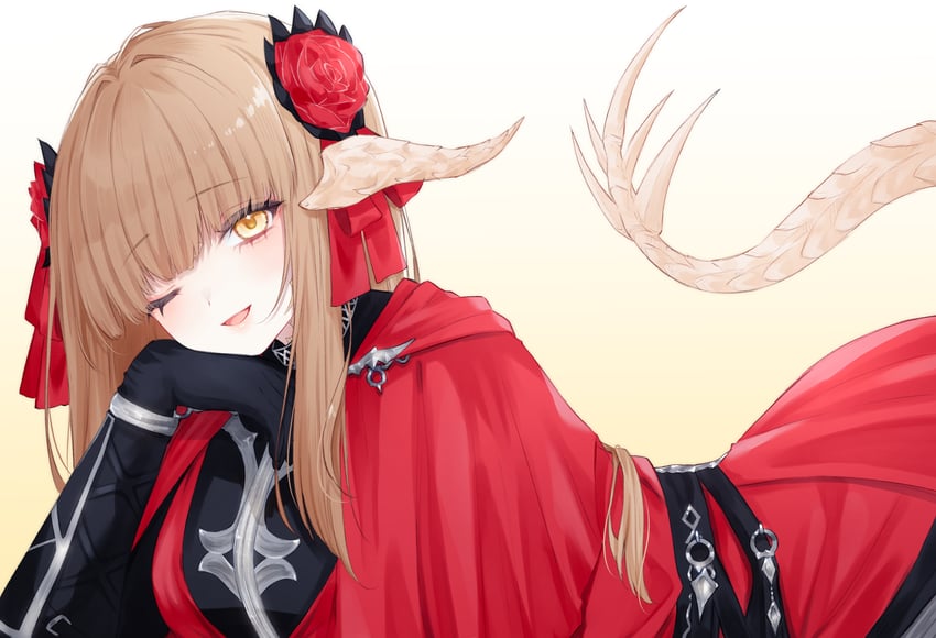 warrior of light (final fantasy and 1 more) drawn by sana_(sanamaru_0w0)