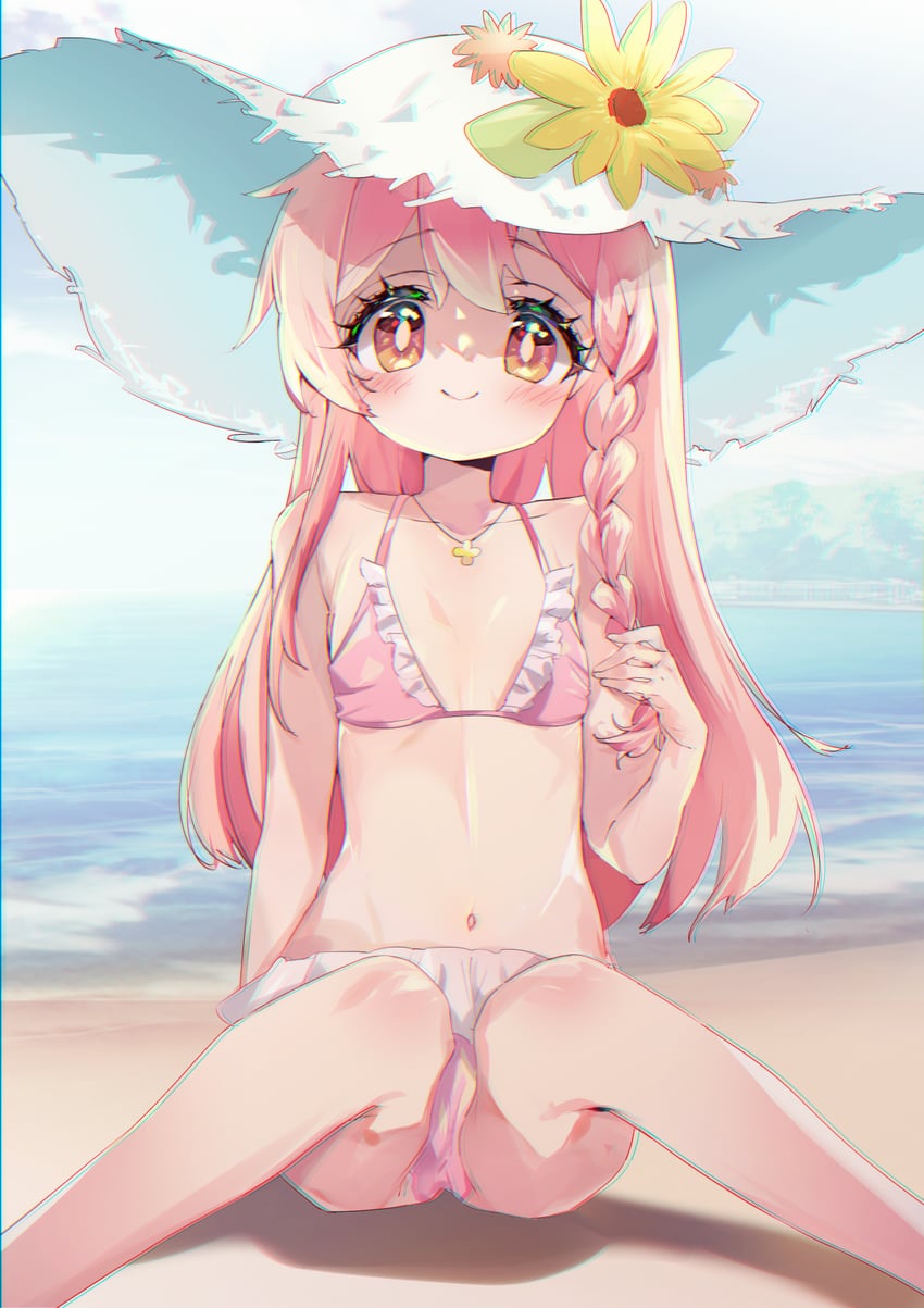 oyama mahiro (onii-chan wa oshimai!) drawn by mochitsuki_kagami