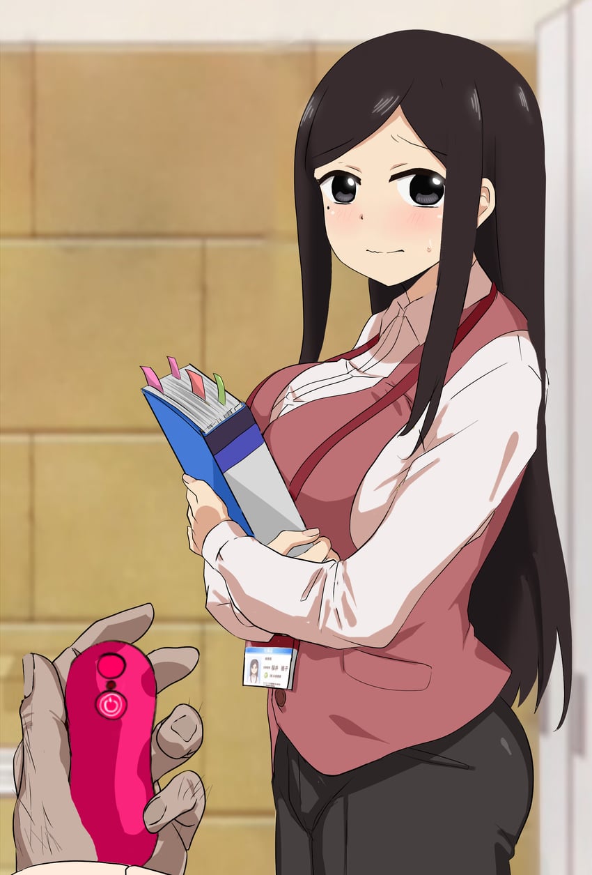 sakurai touko (senpai ga uzai kouhai no hanashi) drawn by ero_daisuki