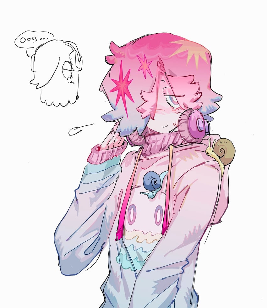 mettaton (undertale and 1 more) drawn by xiboliya_suanxing_shengwu
