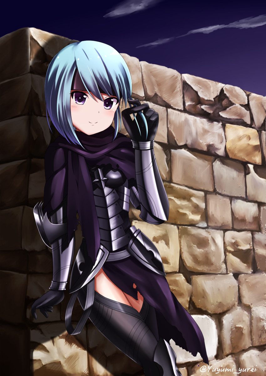beruka (fire emblem and 1 more) drawn by yuyumi_(yuurei)