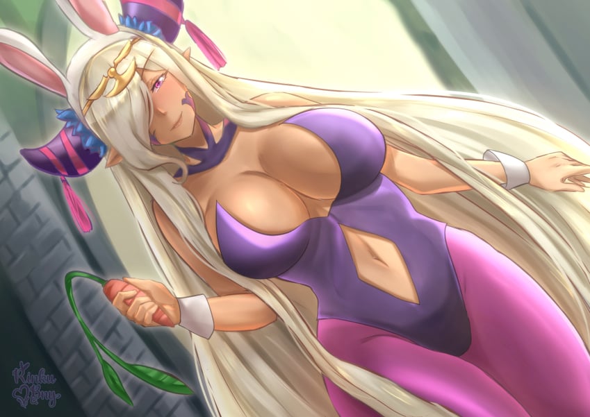 zephia (fire emblem and 1 more) drawn by rinku_bny